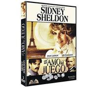 El Amo Del Juego [DVD]