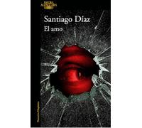 El amo (Jotadé 2) (Alfaguara Negra)