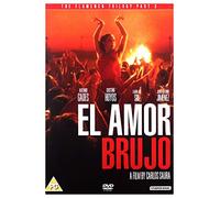 El Amor Brujo [Edizione: Regno Unito] [Reino Unido] [DVD]