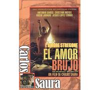 El_amor_brujo [Italia] [DVD]