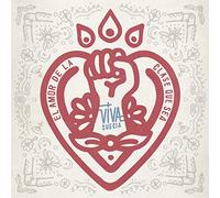 El amor de la clase que sea (CD)