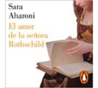 El Amor De La Señora Rothschild (audiolibro)