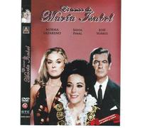 EL AMOR DE MARIA ISABEL BY SILVIA PINAL [NTSC/REGION 1 & 4 DVD. Import-Latin America]