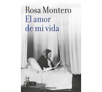 El amor de mi vida | María Del Rosario Montero García