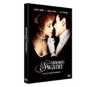 El amor de Swann / Swann in Love ( Un amour de Swann ) ( Eine Liebe von Swann ) [ Origen Francés, Ningun Idioma Espanol ]