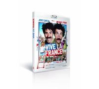 El amor de Swann / Vive la France (2013) ( Long Live France ) [ Origen Francés, Ningun Idioma Espanol ] (Blu-Ray)