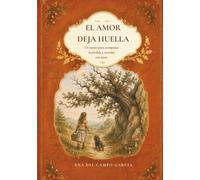 El amor deja huella: Un cuento ilustrado para acompañar el duelo por la pérdida de una mascota