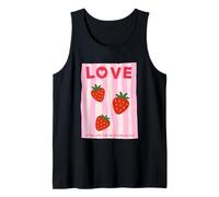 El Amor Deja Que Todo lo Que Haces se Haga en Amor Camiseta sin Mangas