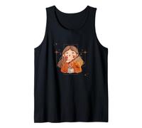 El Amor del Café, Artístico Camiseta sin Mangas
