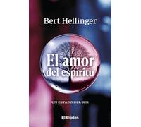 El amor del espíritu: Un estado del ser.