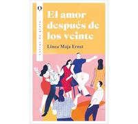 El amor después de los veinte: El fenómeno literario danés (Plata)