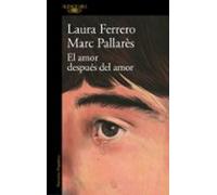 El Amor Despues Del Amor