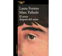 El amor después del amor (Hispánica)