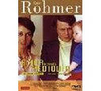 El Amor Despues Del Mediodia [DVD]