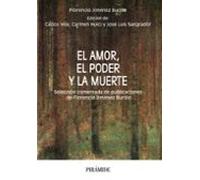 El Amor El Poder Y La Muerte
