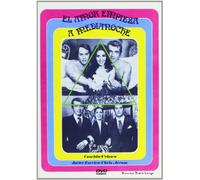 El amor empieza a medianoche