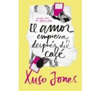 El amor empieza después del café (Coffee Love 1) – Montena