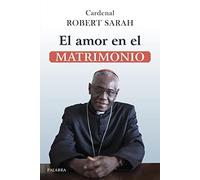 El amor en el matrimonio (Mundo y cristianismo)