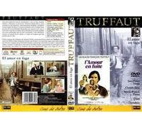 El Amor En Fuga (L'Amour En Fuite) [DVD]