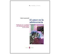 El amor en la adolescencia: Hablando de sexualidad y de relaciones personales en la escuela: 24 (La estrella polar)