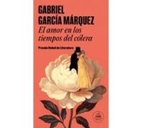 El amor en los tiempos del cólera (Random House)