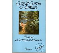 El amor en los tiempos del colera