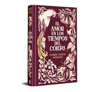 El amor en los tiempos del cólera (edición especial en tapa dura) (Best Seller | Ediciones Conmemorativas)