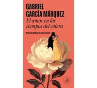 El amor en los tiempos del cólera (Random House)