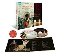 El Amor en su Lugar - Edición Limitada [Blu-ray]