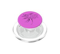El Amor encontrará su Camino en Todos los Idiomas Cita de un derviche PopSockets PopGrip para MagSafe