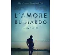 El Amor Engañoso - Gone Girl DVD 20TH CENTURY FOX