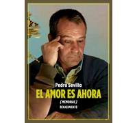 El Amor Es Ahora (memorias)