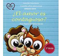 ¿El amor es contagioso?