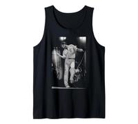 El amor es el cantante de drogas Bryan Ferry Roxy Music Simon Fowler Camiseta sin Mangas