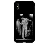 El amor es el cantante de drogas Bryan Ferry Roxy Music Simon Fowler Carcasa para iPhone XS Max