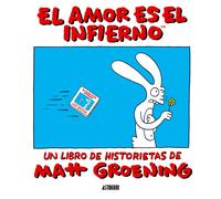 Amor Es El Infierno,El Ne (VARIOS)