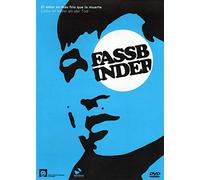 El Amor Es Mas Frio Que La Muerte (Fassb [DVD]