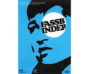 El Amor Es Mas Frio Que La Muerte (Fassb [DVD]