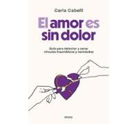 El Amor Es Sin Dolor (ebook)