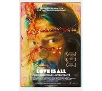 El Amor Es Todo - Piergiorgio Welby Autorretrato DVD CG