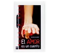 El amor es un cuento: 78 (Alerta roja)