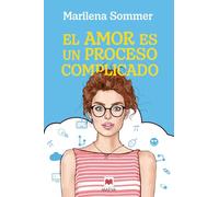 El amor es un proceso complicado (Grandes Novelas)