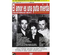 El Amor es una puta mierda [DVD]