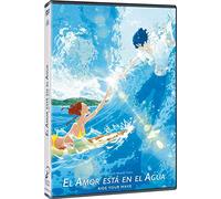 El Amor está en el agua