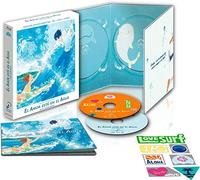 El Amor está en el Agua - Edición Coleccionista [Blu-ray]