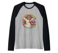 El Amor está en el Aire Trate de no respirarlo Cupido Anti Valentine Camiseta Manga Raglan