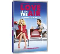 El Amor Está En El Aire - Turbulencias De Amor DVD MUSTANG ENTERTAINMENT