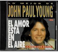 El Amor Esta En El Aire y Todos Sus Exitos