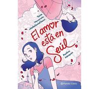 El Amor Está En Seúl (Cómic) / Love Is in Seoul (Comic Book)