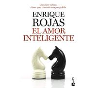 El amor inteligente: Corazón y cabeza: claves para construir una pareja feliz (Vivir Mejor)